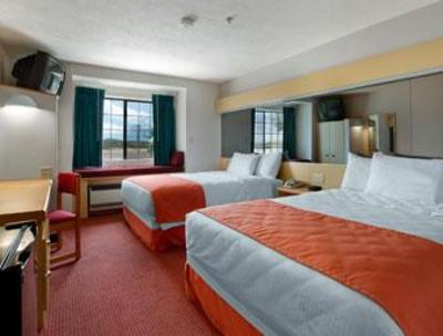 фото отеля Microtel Inn And Suites Gallup