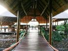 фото отеля River House Lodge