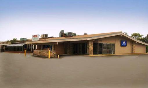 фото отеля Americas Best Value Inn Abilene (Kansas)