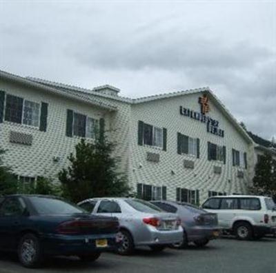 фото отеля Extended Stay Deluxe Hotel Juneau