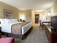 Extended Stay Deluxe Hotel Juneau