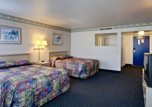 фото отеля Rodeway Inn Oceanside