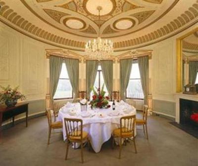 фото отеля Sundridge Park Manor Hotel Bromley London
