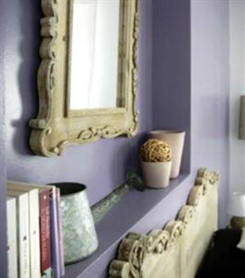 фото отеля B&B Trovailtempo
