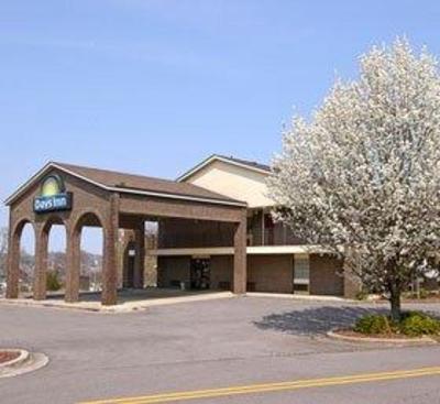 фото отеля Days Inn Guntersville