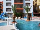 фото отеля Tuvanna Beach Hotel Alanya