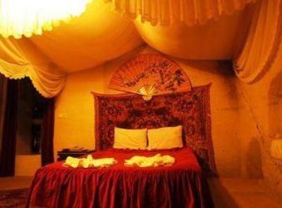 фото отеля Urgup Kaya Hotel