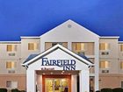 фото отеля Fairfield Inn Corpus Christi