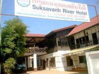 Suksavanh River 2 Hotel