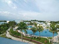 Guantang Hot Spring Leisure Center