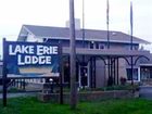 фото отеля Lake Erie Lodge