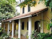 Chez Les Rois Bed and Breakfast Manaus