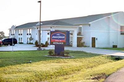 фото отеля Howard Johnson Inn & Suites Lafayette