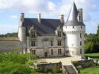фото отеля Chateau de Crazannes