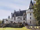 фото отеля Chateau de Crazannes