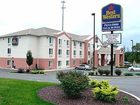 фото отеля BEST WESTERN Penn-Ohio Inn & Suites