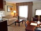 фото отеля Holiday Inn Express Hotel and Suites Merrimack