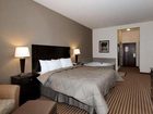 фото отеля Comfort Inn & Suites Newton
