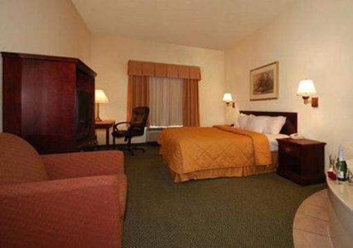фото отеля Comfort Inn & Suites O'Fallon