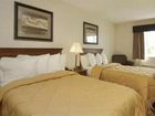 фото отеля Comfort Inn & Suites Dimondale