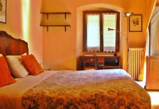 фото отеля Alberghetto La Marianna