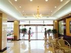 фото отеля Taizi Hotel Shenzen