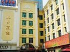 фото отеля Taizi Hotel Shenzen