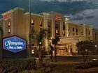 фото отеля Hampton Inn & Suites Tampa Wesley Chapel