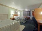 фото отеля Americas Best Value Inn & Suites Woodland