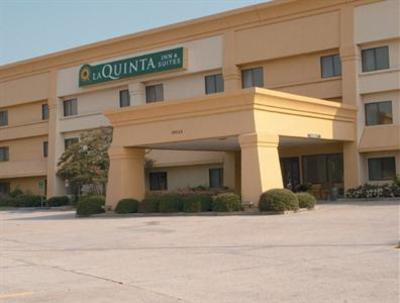 фото отеля La Quinta Inn & Suites Baton Rouge Siegen Lane
