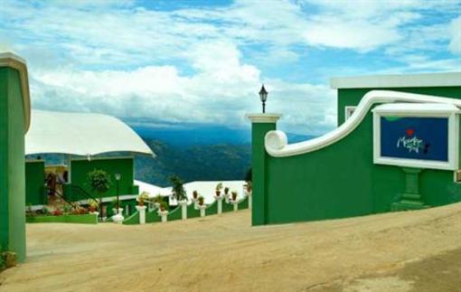 фото отеля Mountain Trail Resort Munnar
