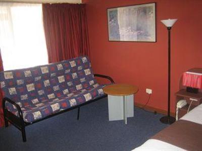 фото отеля Parkway Motel Queanbeyan