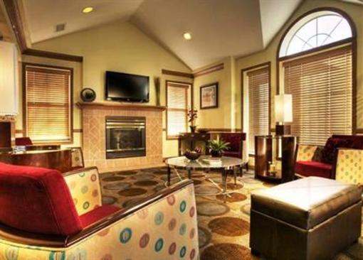 фото отеля TownePlace Suites Detroit Sterling Heights
