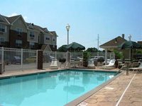 TownePlace Suites Detroit Sterling Heights