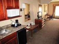 Holiday Inn Express Hotel & Suites Marysville Ohio