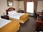 фото отеля Holiday Inn Express Hotel & Suites Marysville Ohio