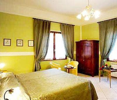 фото отеля Old Florence Inn Bed and Breakfast