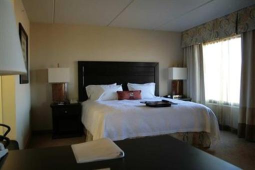 фото отеля Hampton Inn & Suites Austin Cedar Park - Lakeline