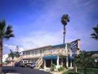 фото отеля Surf Motel Carlsbad (California)