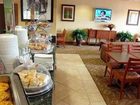 фото отеля Hampton Inn Mobile I-10 Bellingrath Gardens