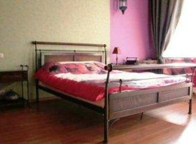 фото отеля Renthotel on Bessarabka