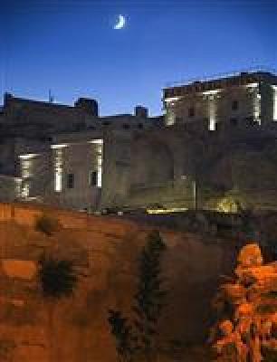 фото отеля Perimasali Cave Hotel - Cappadocia