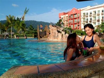 фото отеля Langkawi Lagoon Resort