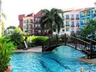 фото отеля Langkawi Lagoon Resort