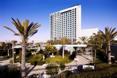 фото отеля Le Meridien Oran Hotel & Convention Centre