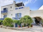 фото отеля Iria Beach Art Hotel Agia Anna (Naxos)