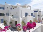 фото отеля Iria Beach Art Hotel Agia Anna (Naxos)