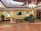 фото отеля Comfort Suites at Lake Worth