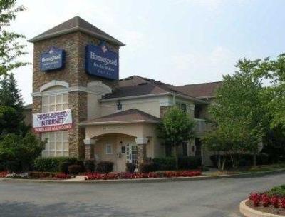 фото отеля Extended Stay America - Nashville - Franklin - Cool Springs