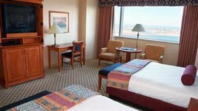 фото отеля Harrahs Resort Atlantic City